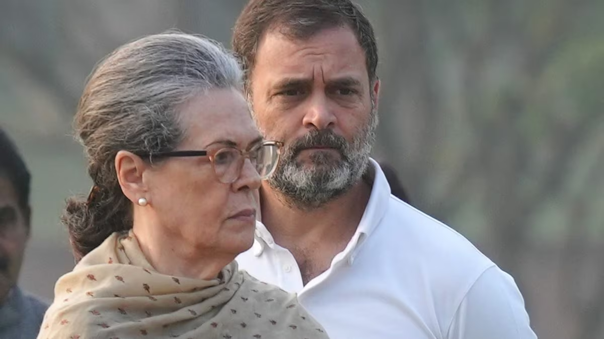 National Herald Case: Gandhi Parivar पर ED का वार, ‘Open and Shut’ मनी लॉन्ड्रिंग केस!