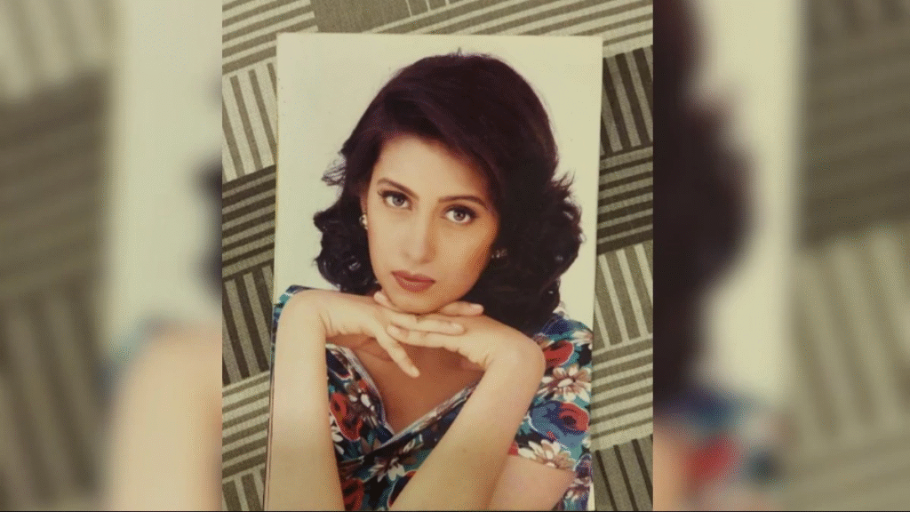 Smriti Irani Childhood Story with Mother Painful Moment