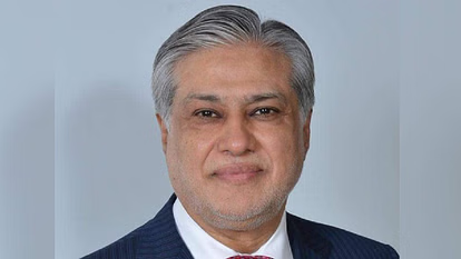 TRF को PAK का समर्थन और पहलगाम हमले में भूमिका पर इशाक डार का बयान