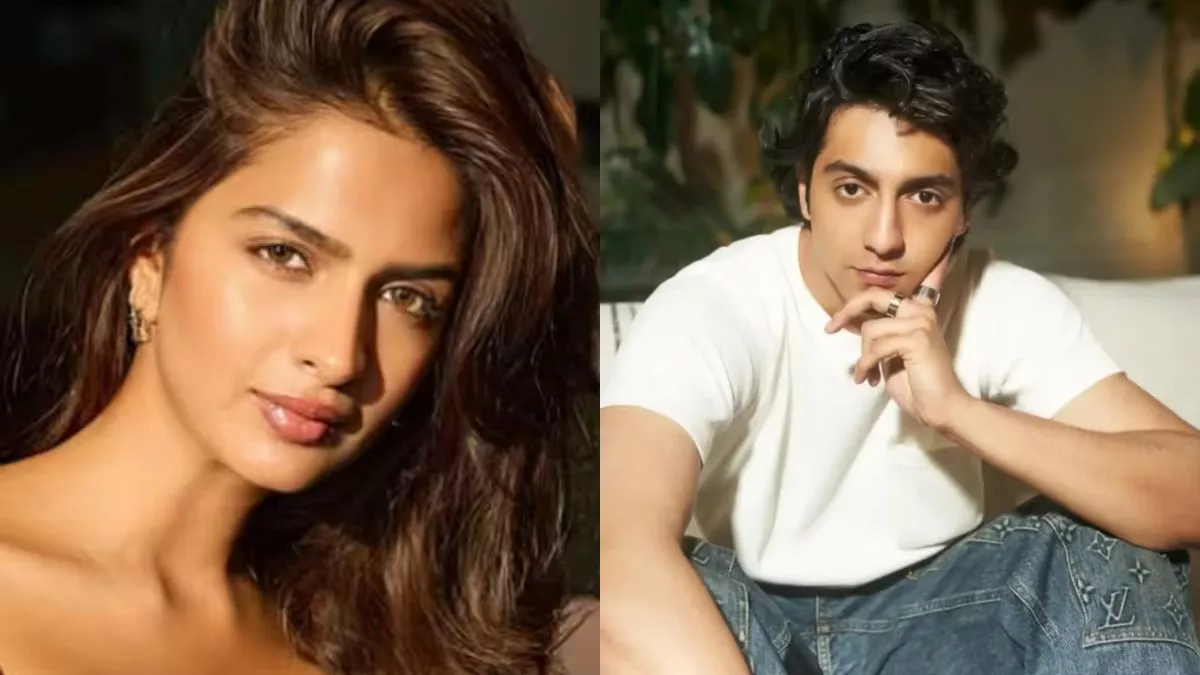 Ahaan Panday की गर्लफ्रेंड श्रुति का लव पोस्ट वायरल