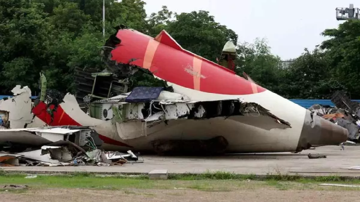 Ahmedabad Plane Crash Wrong Bodies पर लंदन के परिवारों का डीएनए विवाद