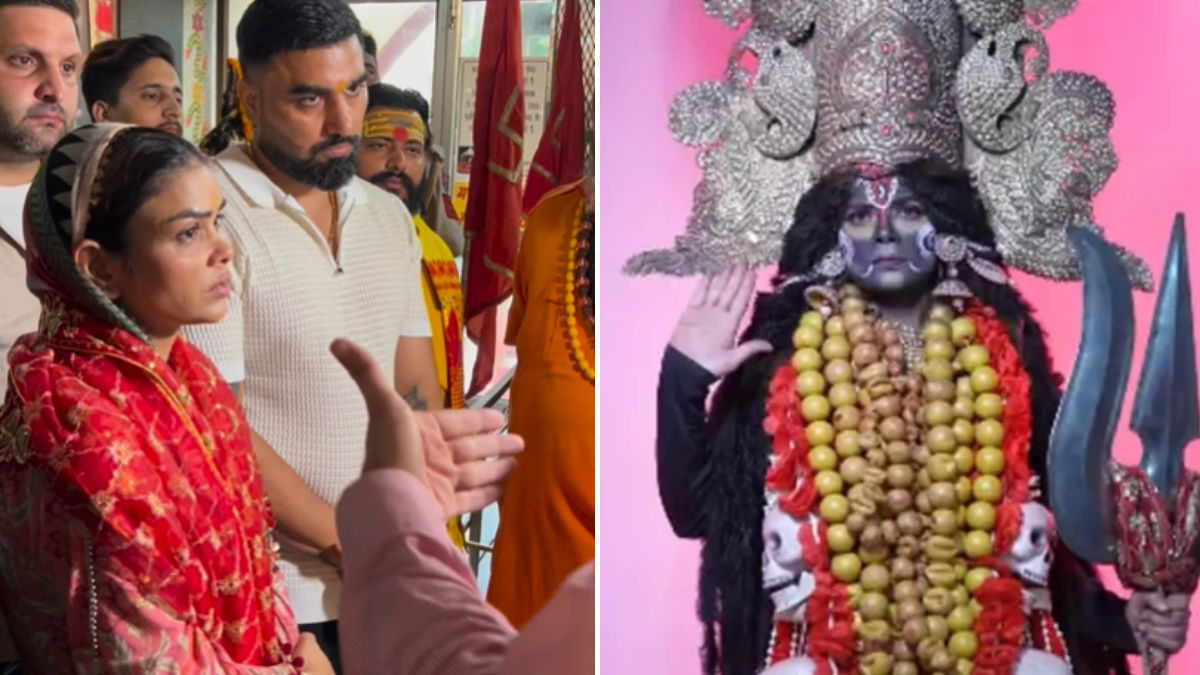 Payal Malik Mafi Controversy | बेटी के नाम पर मांगी माफी, जानिए पूरा मामला