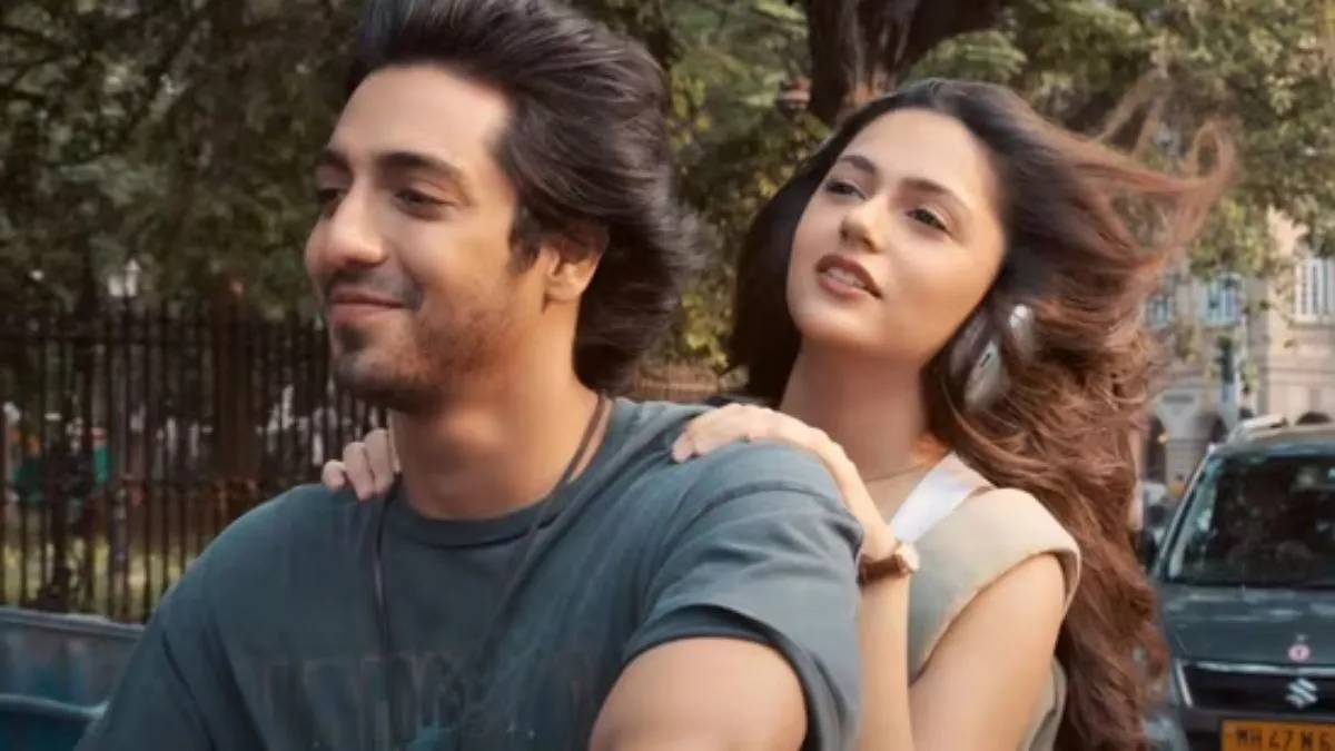 Saiyaara Collection Day 7: सातवें दिन की कमाई का अपडेट