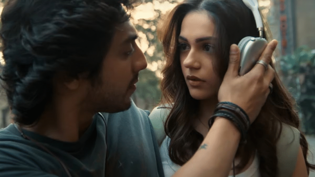 Saiyaara Collection Day 7: सातवें दिन की कमाई का अपडेट