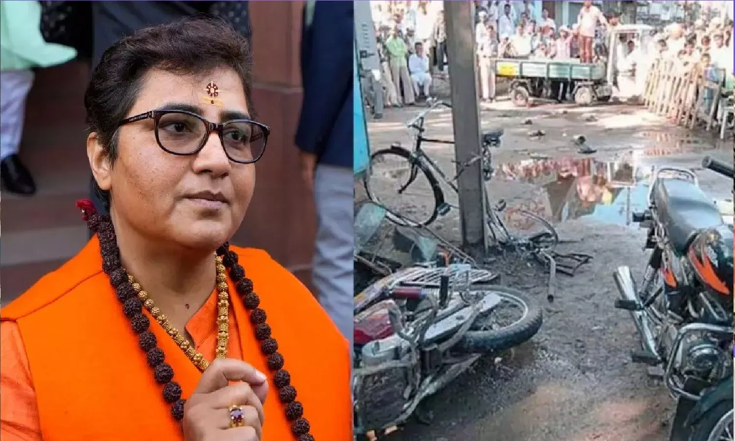 Malegaon Blast Case Verdict: साध्वी प्रज्ञा-पुरोहित बरी, NIA सबूतों में फेल