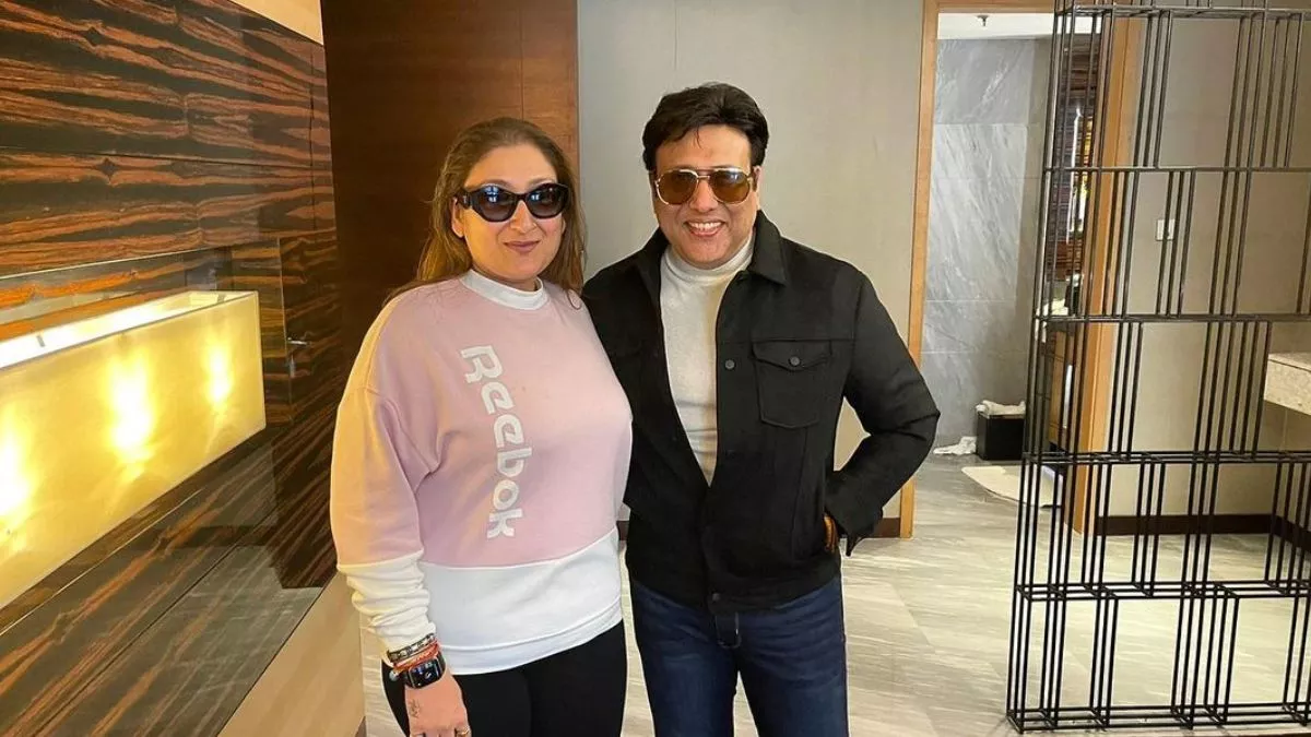 Govinda Crazy Fan Story: मंत्री की बेटी बनी मेड, खुला राज और मचा हंगामा