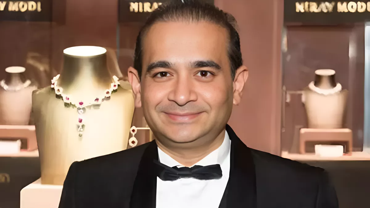 Nehal Modi Arrested: अमेरिका में गिरफ्तारी, भारत प्रत्यर्पण की तैयारी