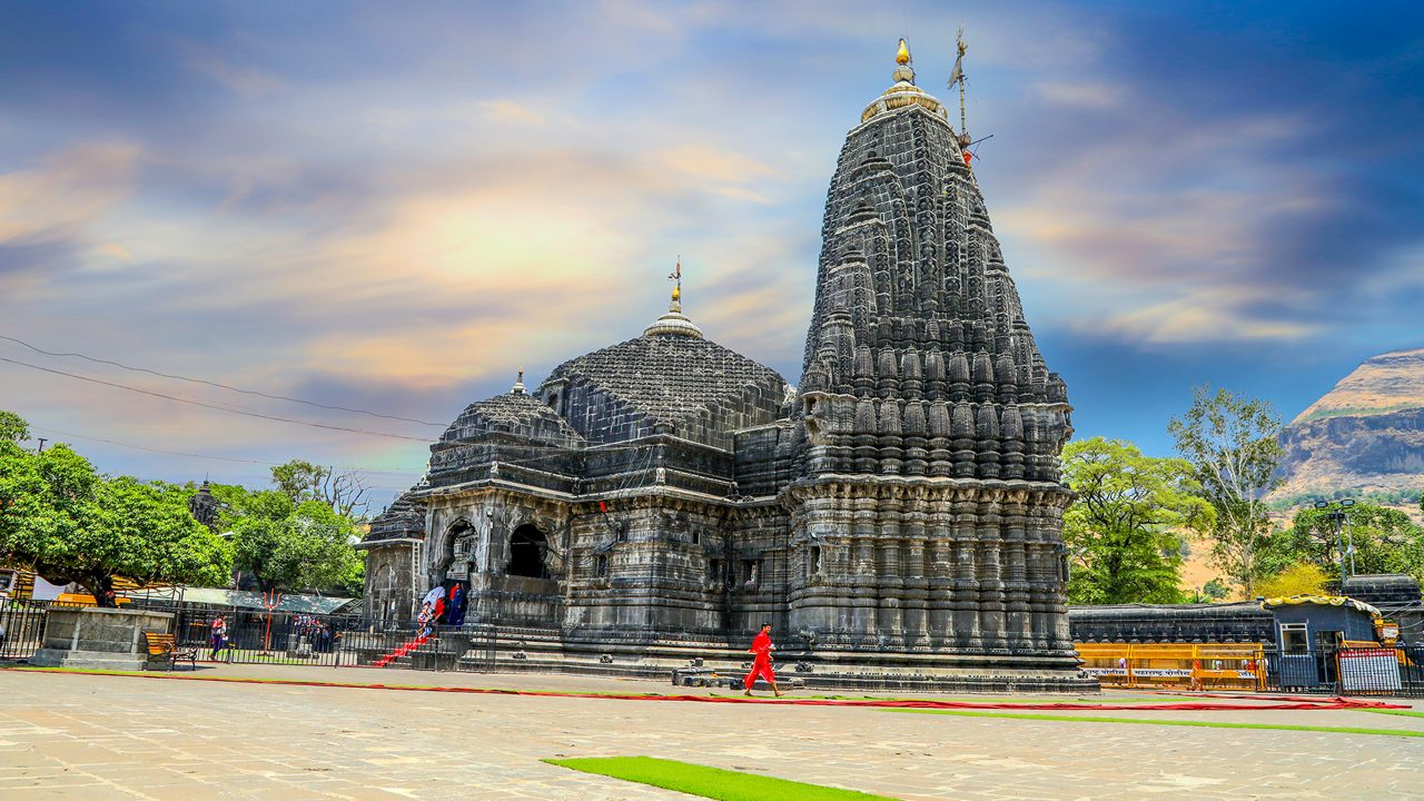 Trimbakeshwar Jyotirlinga: Sawan में यहां करें पूजा, दूर होगा Kaal Sarp Dosh