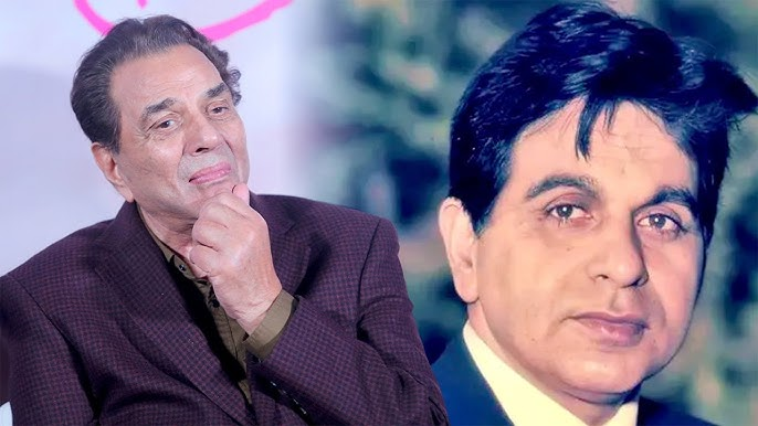 Dharmendra On Dilip Kumar: भाई जैसा रिश्ता और ये सदमा… यादों में जिंदा हैं ट्रेजेडी किंग