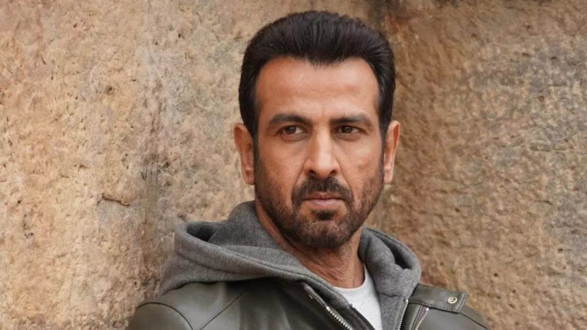 Ronit Roy Struggle Story: कभी प्याज-रोटी, आज करोड़ों के मालिक