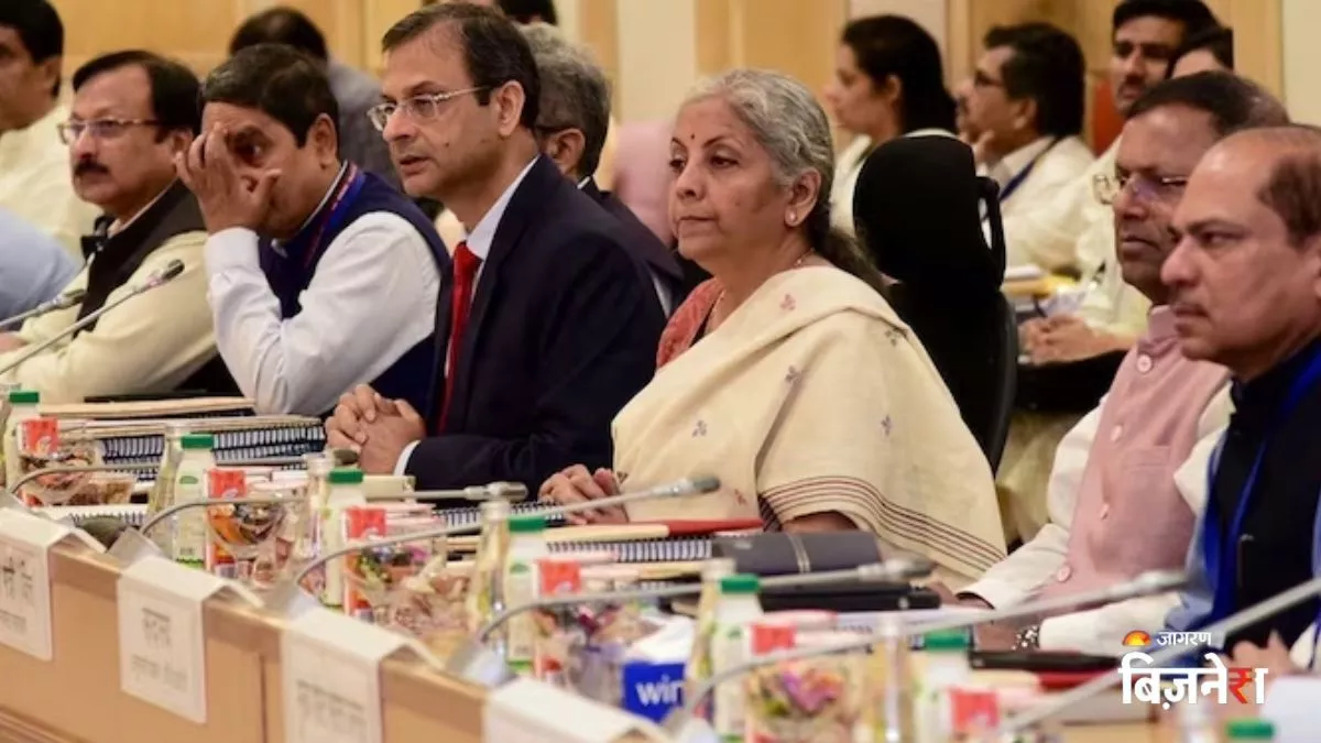 GST Council Meeting 2025 दिल्ली में 3-4 सितंबर को, टैक्स राहत और बीमा प्रीमियम पर छूट पर चर्चा