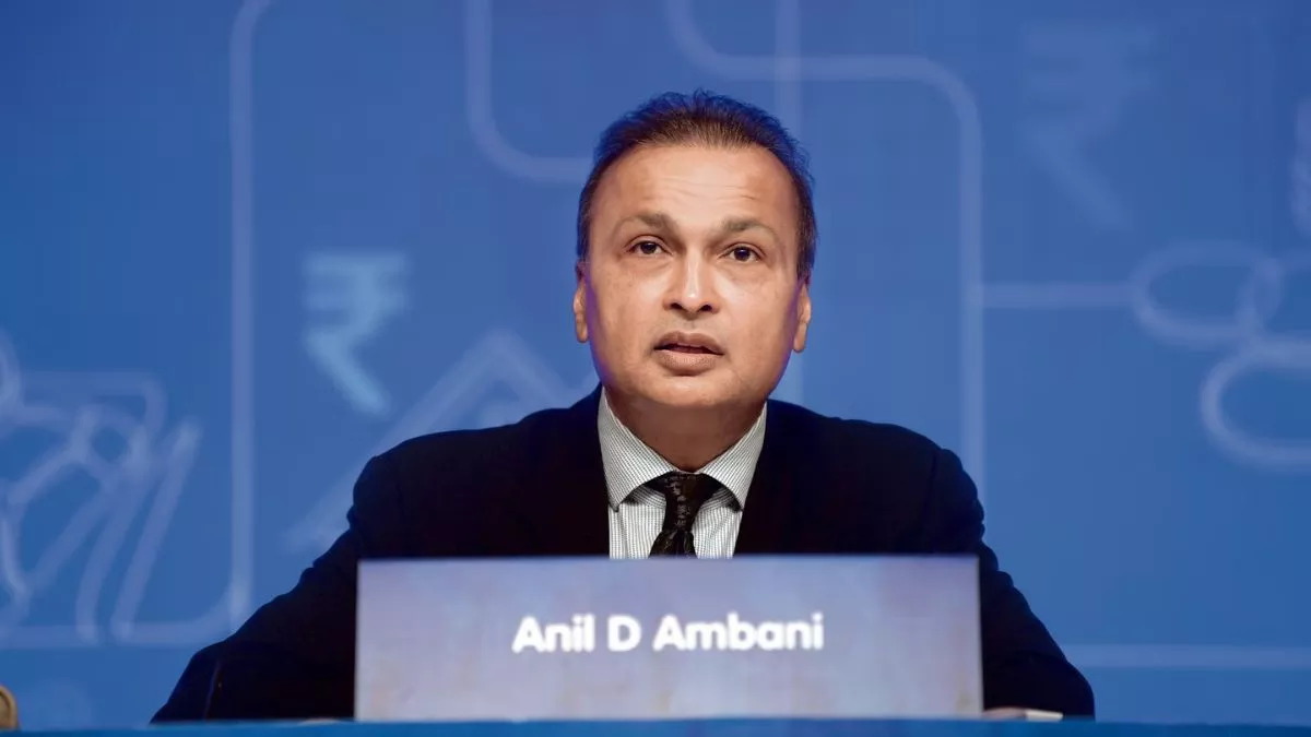 Anil Ambani CBI Raid 2000 Crore Bank Fraud Case