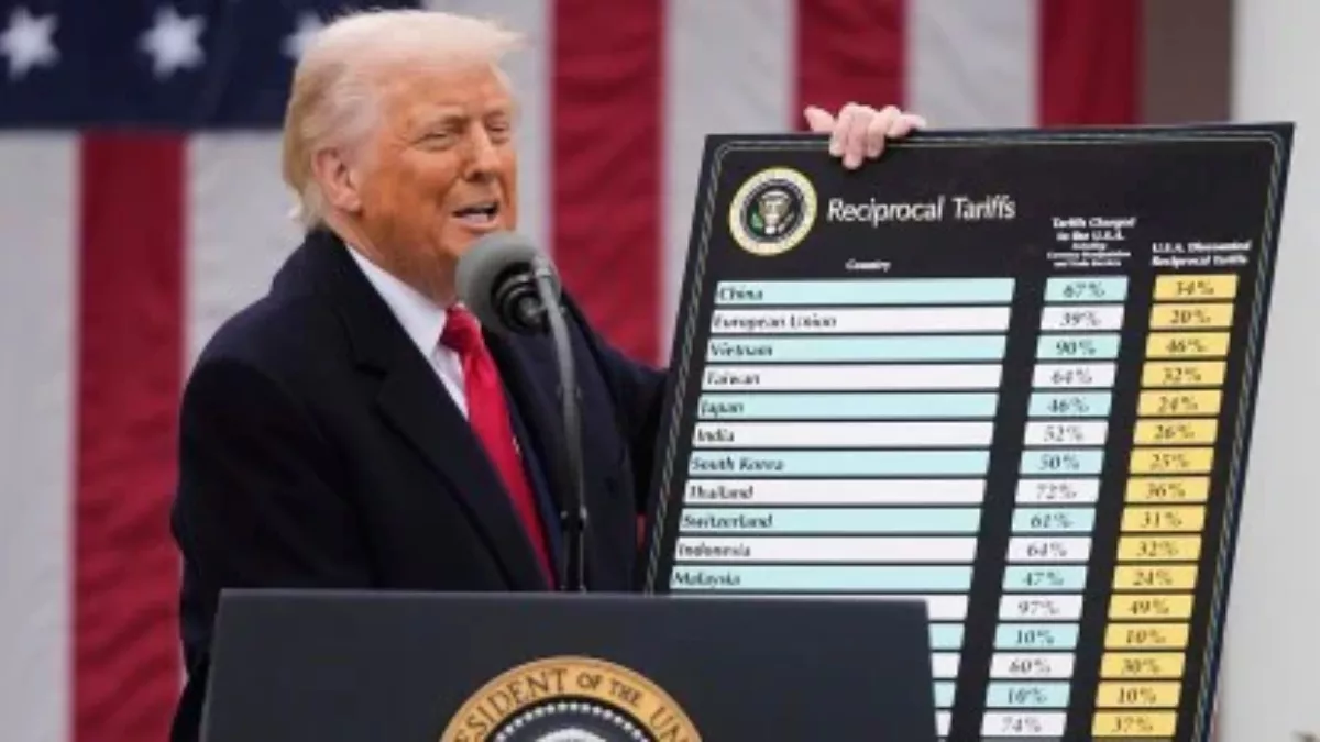 Trump Tariff On India: भारतीयों का पैसा कैसे बचेगा ?