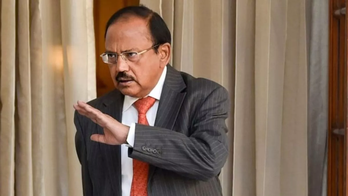 Ajit Doval Secret Mission के तहत सिक्किम भारत का हिस्सा बना