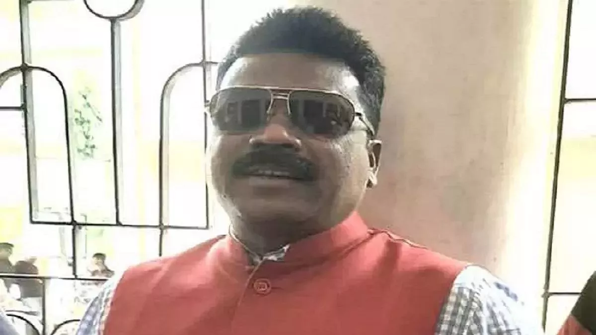 Jharkhand Ex-Minister: 7 साल की सजा, पत्नी भी जेल | Land Scam Case