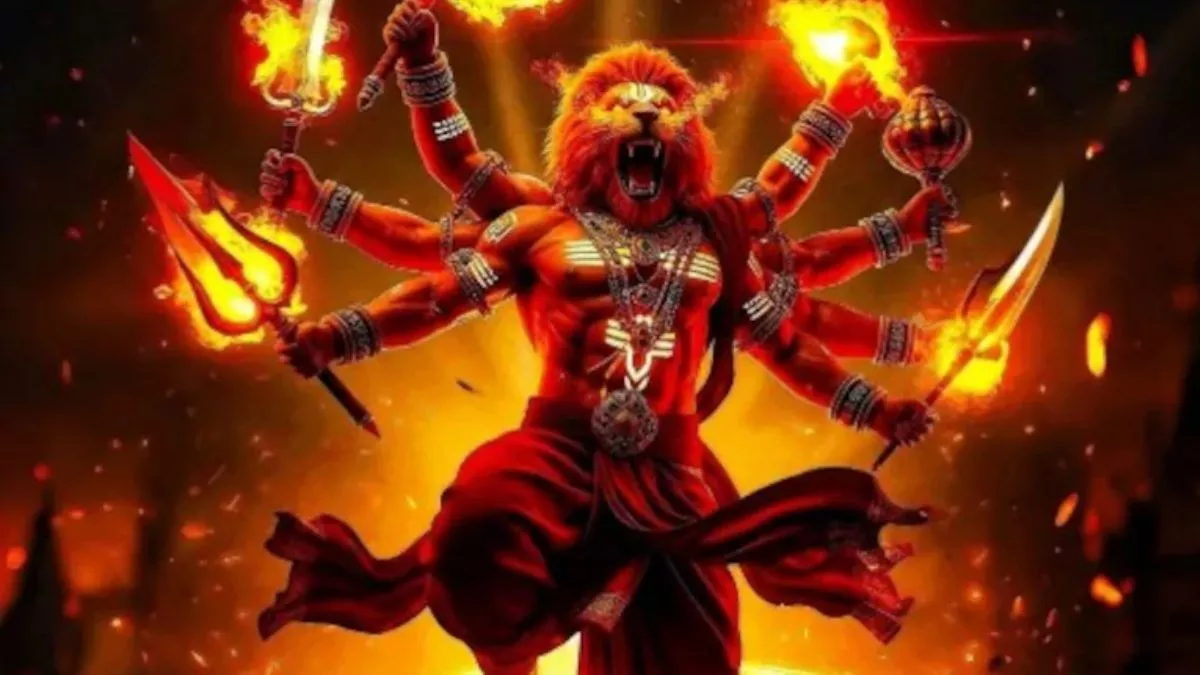 Mahavatar Narsimha OTT Release Update: मेकर्स का बड़ा खुलासा amid Saiyaara Craze
