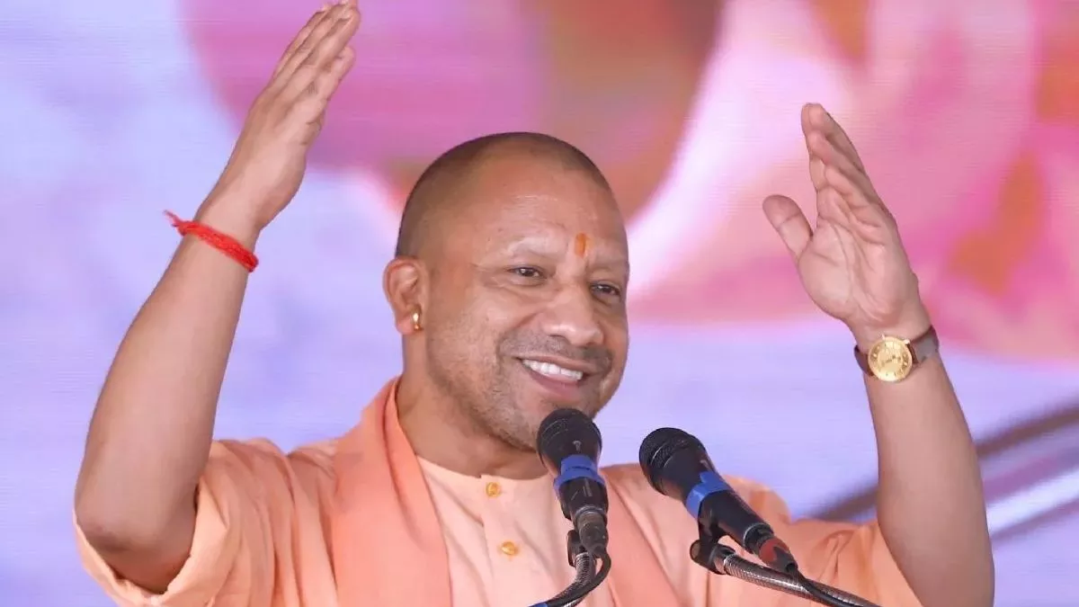 योगी सरकार का बड़ा फैसला: विधायकों-मंत्रियों की सैलरी में भारी बढ़ोतरी |