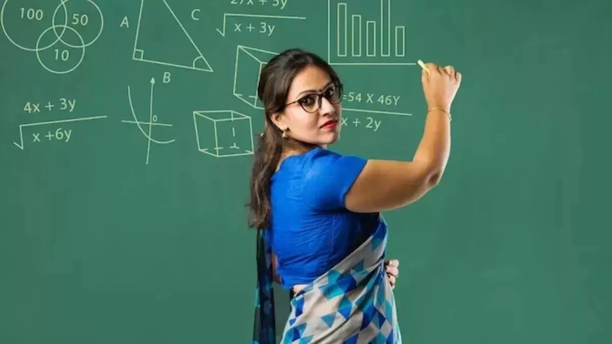 JSSC Assistant Professor Social Science: 16,653 Vacancies Remain |