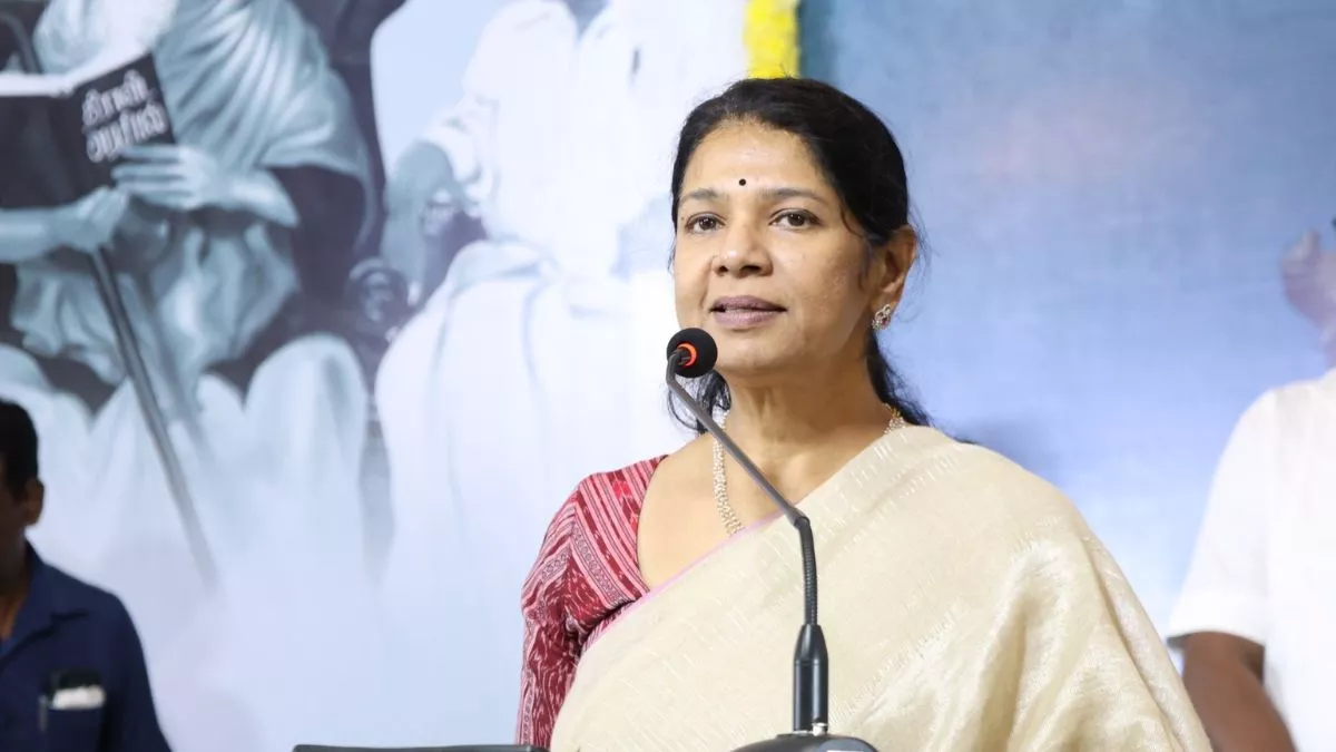 Tamil Nadu News : एक्टर Vijay की रैली भगदड़ विवाद में DMK का निशाना