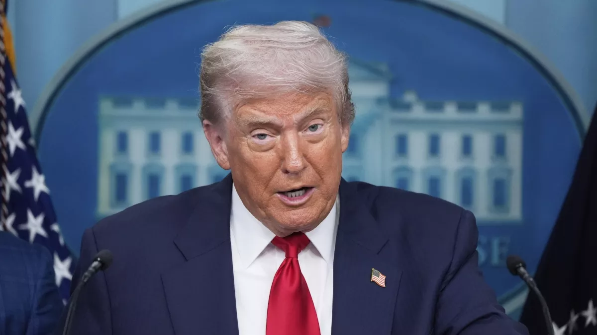 अमेरिका भारत से कितनी कमाई करता है – ट्रंप बनाम सच्चाई