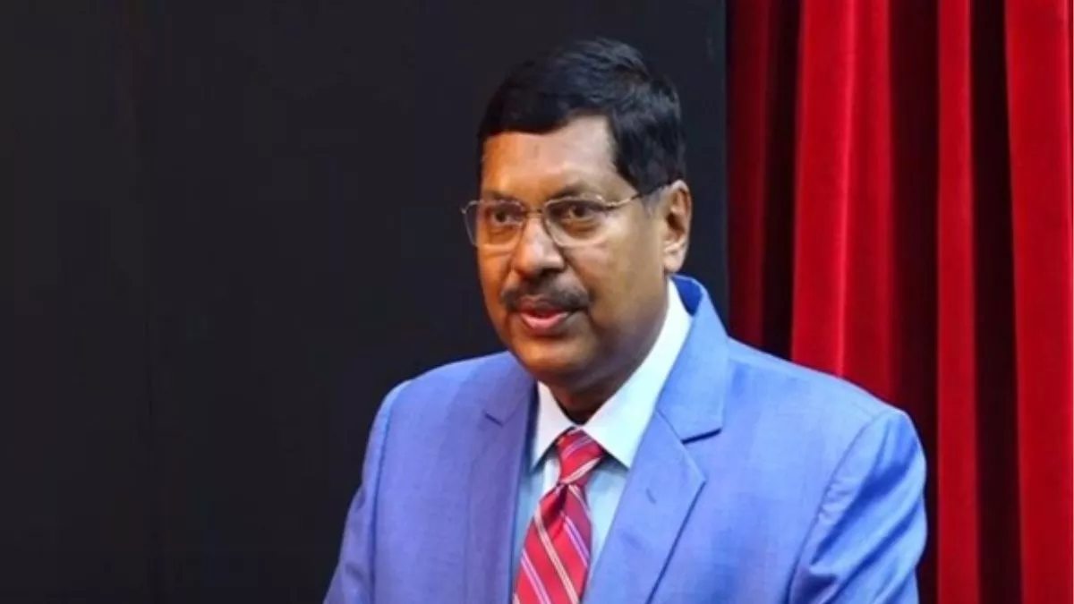 न्यायपालिका: संविधान और जनता का पुल | CJI गवई का बड़ा बयान