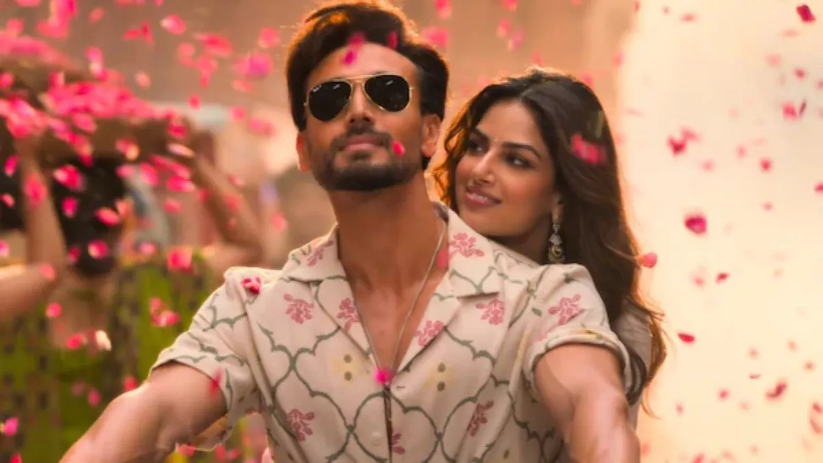 Baaghi 4 Box Office Day 2: बुरी तरह लड़खड़ाई कमाई, चमत्कार ही सहारा