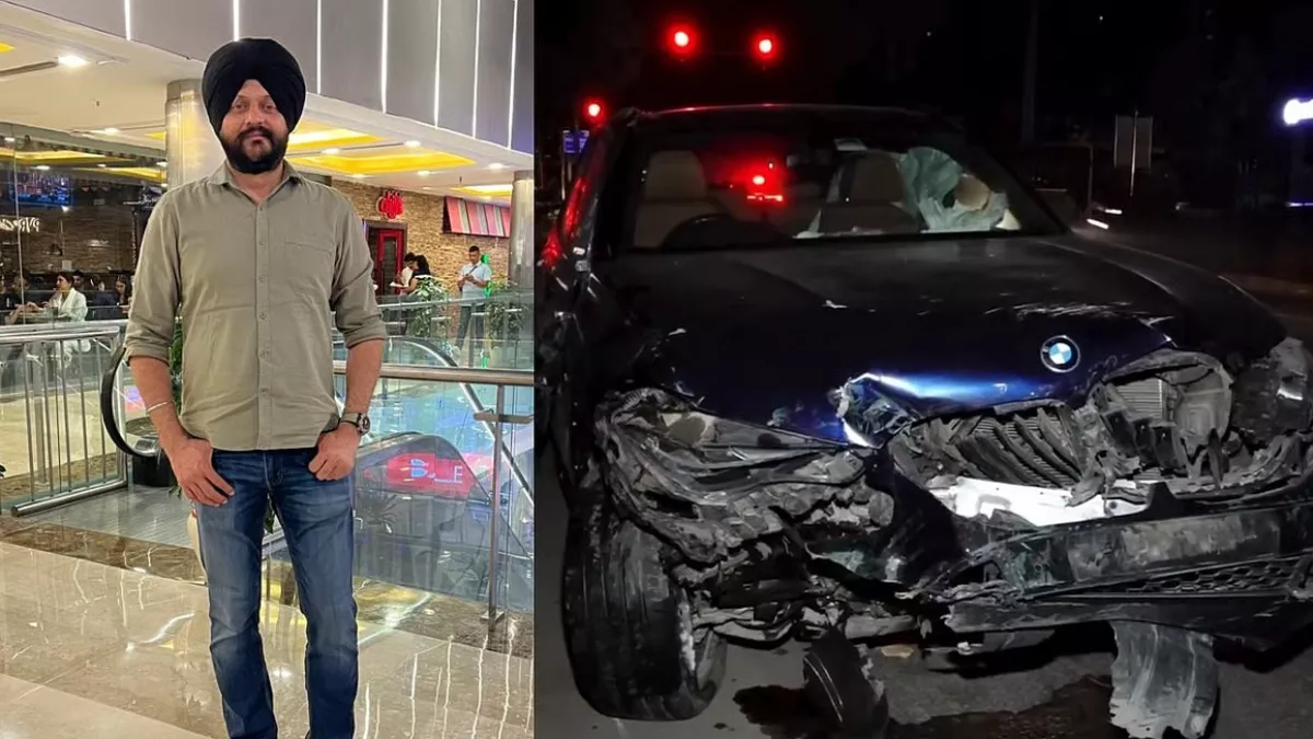 Delhi Accident: नवजोत की मौत और गगनप्रीत की असली वजह का खुलासा