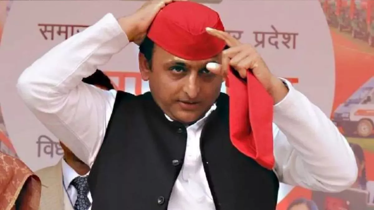 Punjab Floods: लाखों प्रभावित, सरकार विफल – Akhilesh Yadav Attack