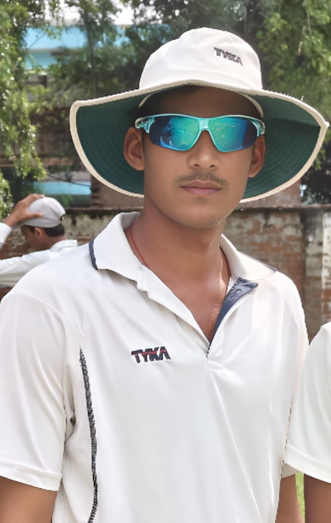 Ranji 2025: UP के Medium Pacer Subhasish को मौका, नई Format में बड़ी उम्मीद