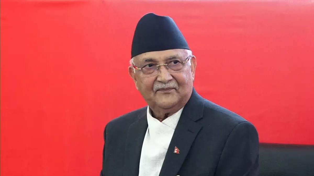 Nepal: KP Oli निकले आर्मी सुरक्षा से, हिंसक प्रदर्शनों के बीच निजी घर पहुँचे