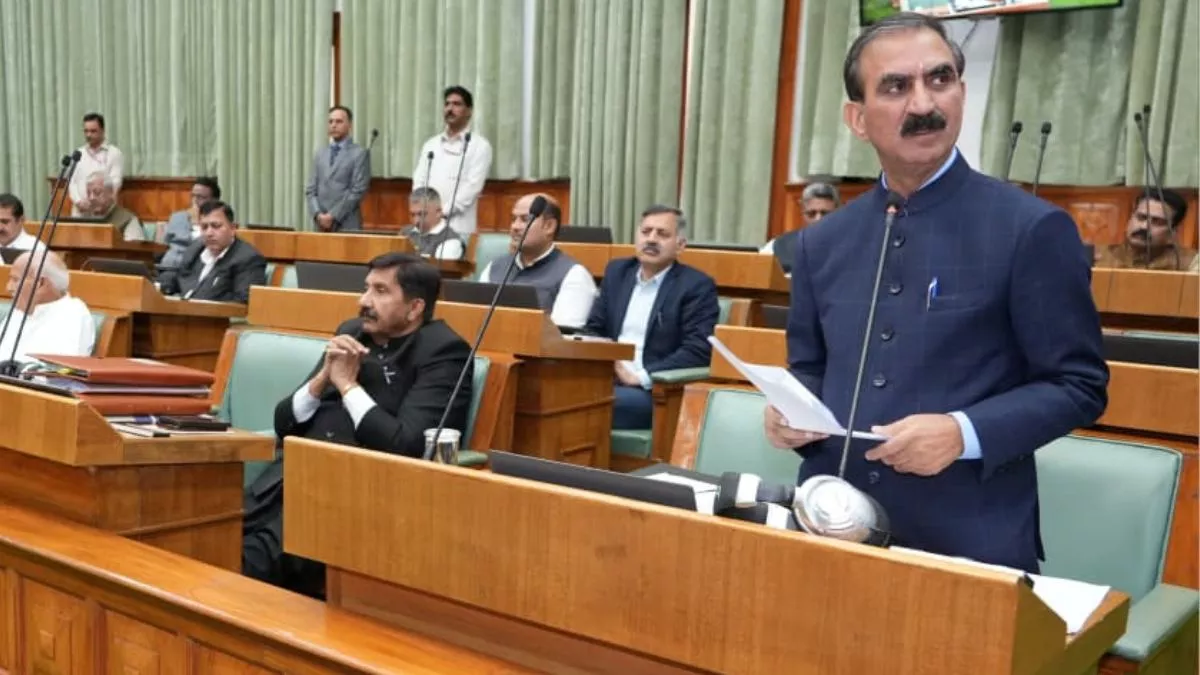 Sukh Samman Nidhi से Himachal की 35,687 महिलाएं सशक्त |