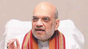 Amit Shah: विभाजन का फैसला जनता का नहीं, कांग्रेस का था |