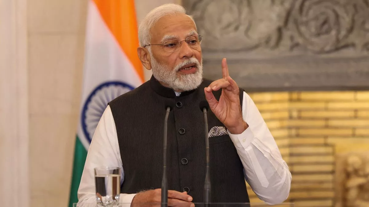 बिहार योजनाओं का पिटारा: PM Modi का युवाओं के लिए बड़ा एलान |